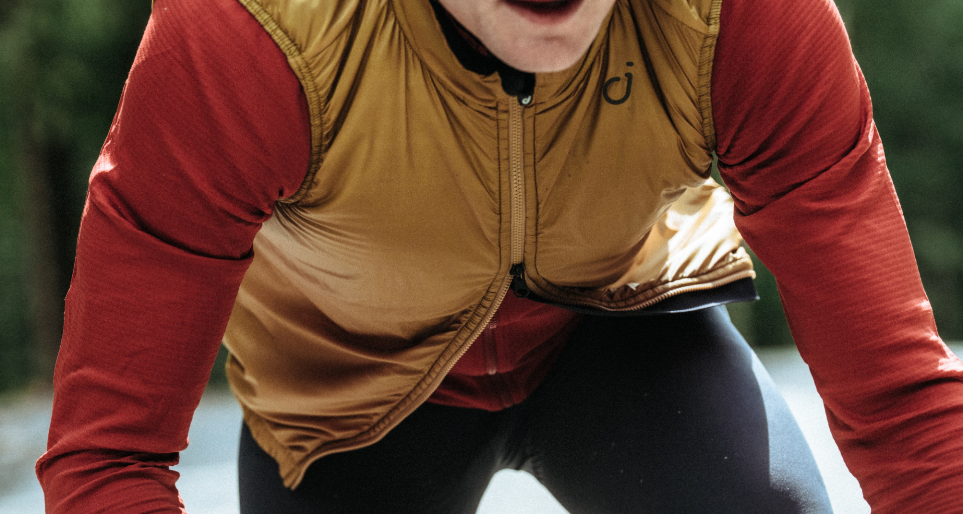 elocio's New FW26 Cycling Apparel Collection Takes the Guesswork Out of Fall Riding