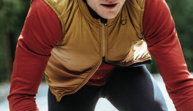 elocio's New FW26 Cycling Apparel Collection Takes the Guesswork Out of Fall Riding