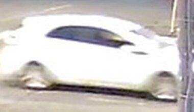 Man, 52, charged in hit and run that seriously injured woman, 34, in west end: police