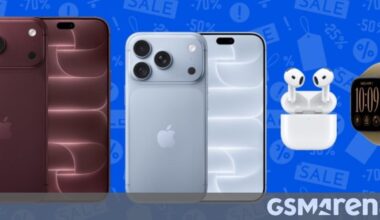 Here are the iPhone 18 Pro (Max) and iPhone Duo offers from Apple and the big US carriers