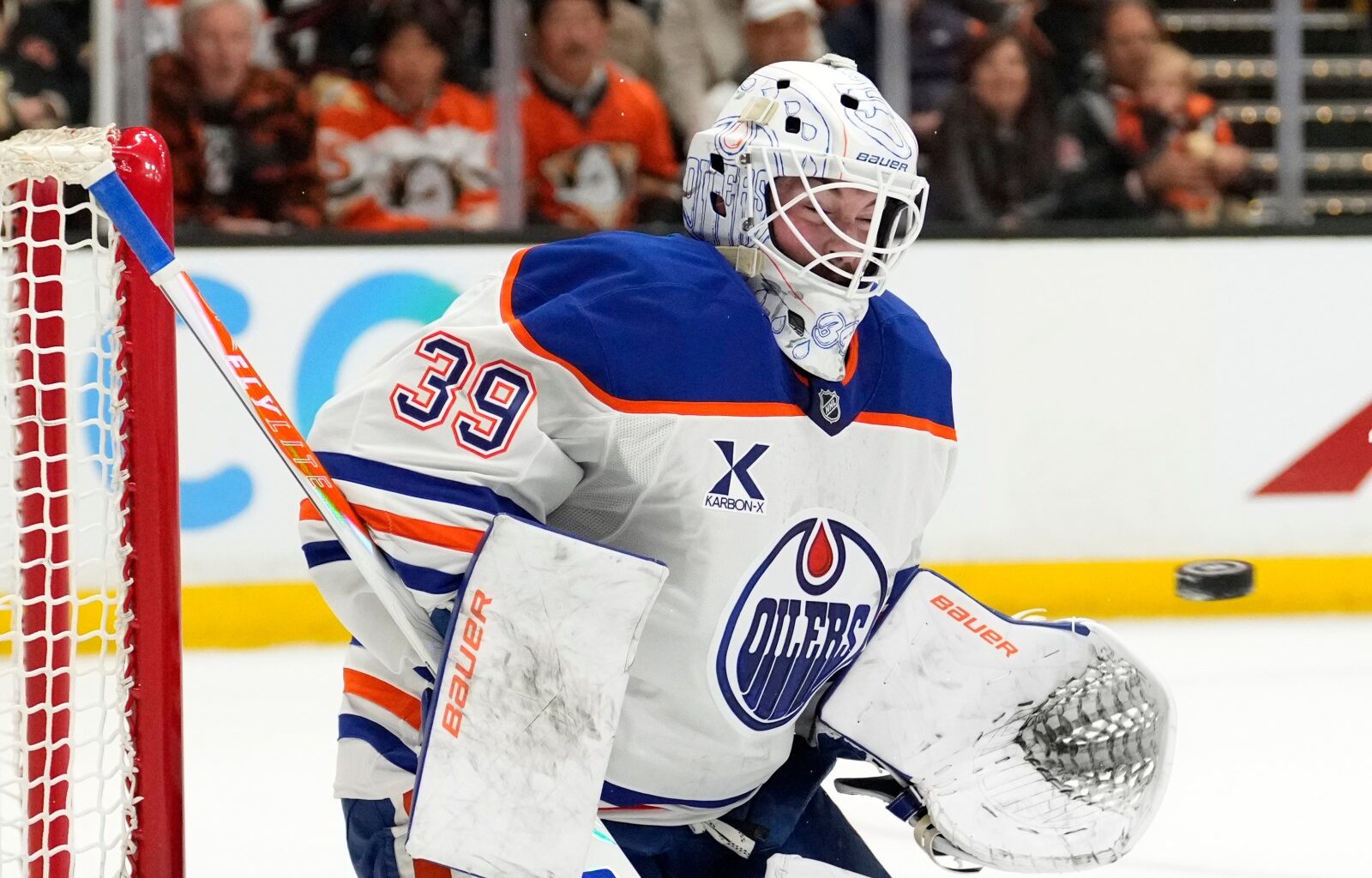 Former Oilers goaltender Connor Ingram retires from NHL – Winnipeg Free Press