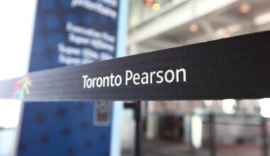 Airport delays: outage affecting CBSA inspection kiosks resolved