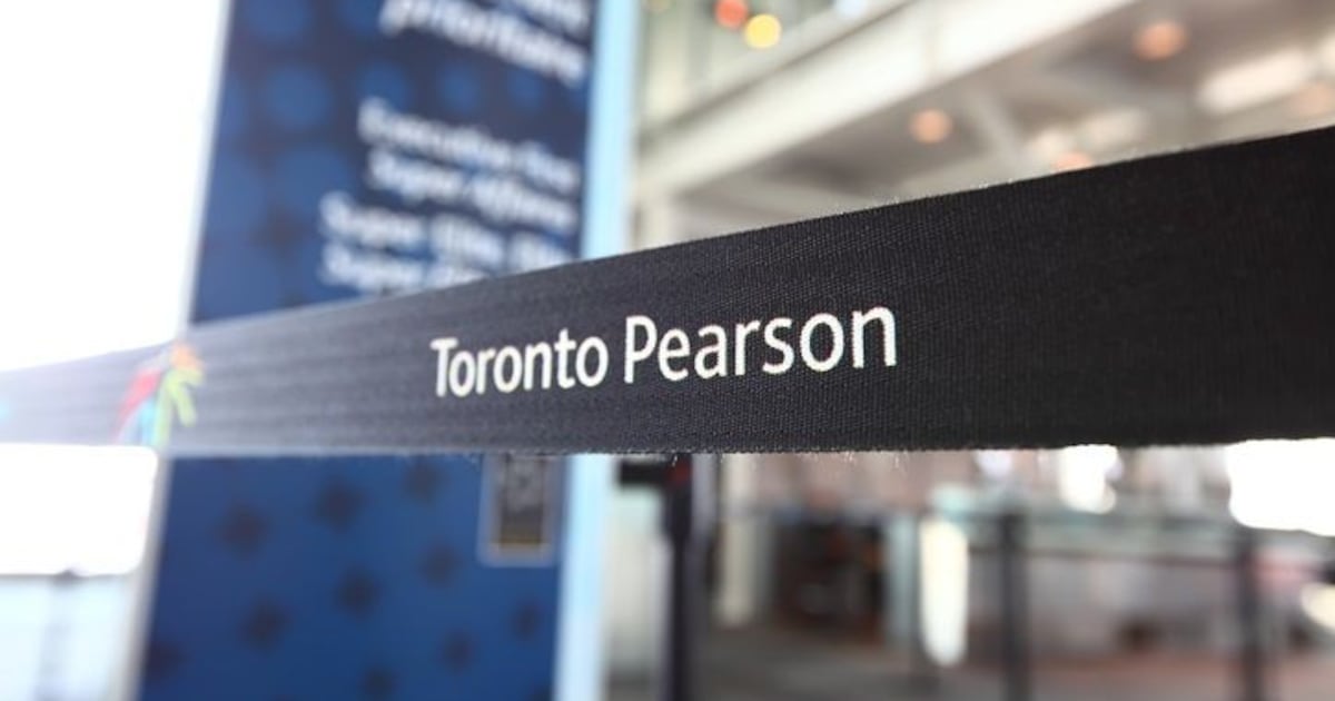 Airport delays: outage affecting CBSA inspection kiosks resolved
