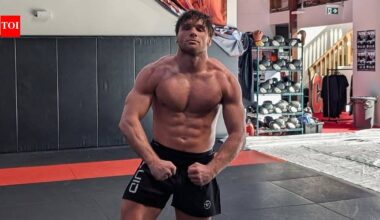 “Get rugged”: MMA fighter Cole Johnson left fans stunned with his chimp fight claim as the truth took an unexpected turn | MMA News