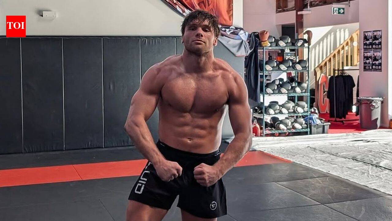 “Get rugged”: MMA fighter Cole Johnson left fans stunned with his chimp fight claim as the truth took an unexpected turn | MMA News