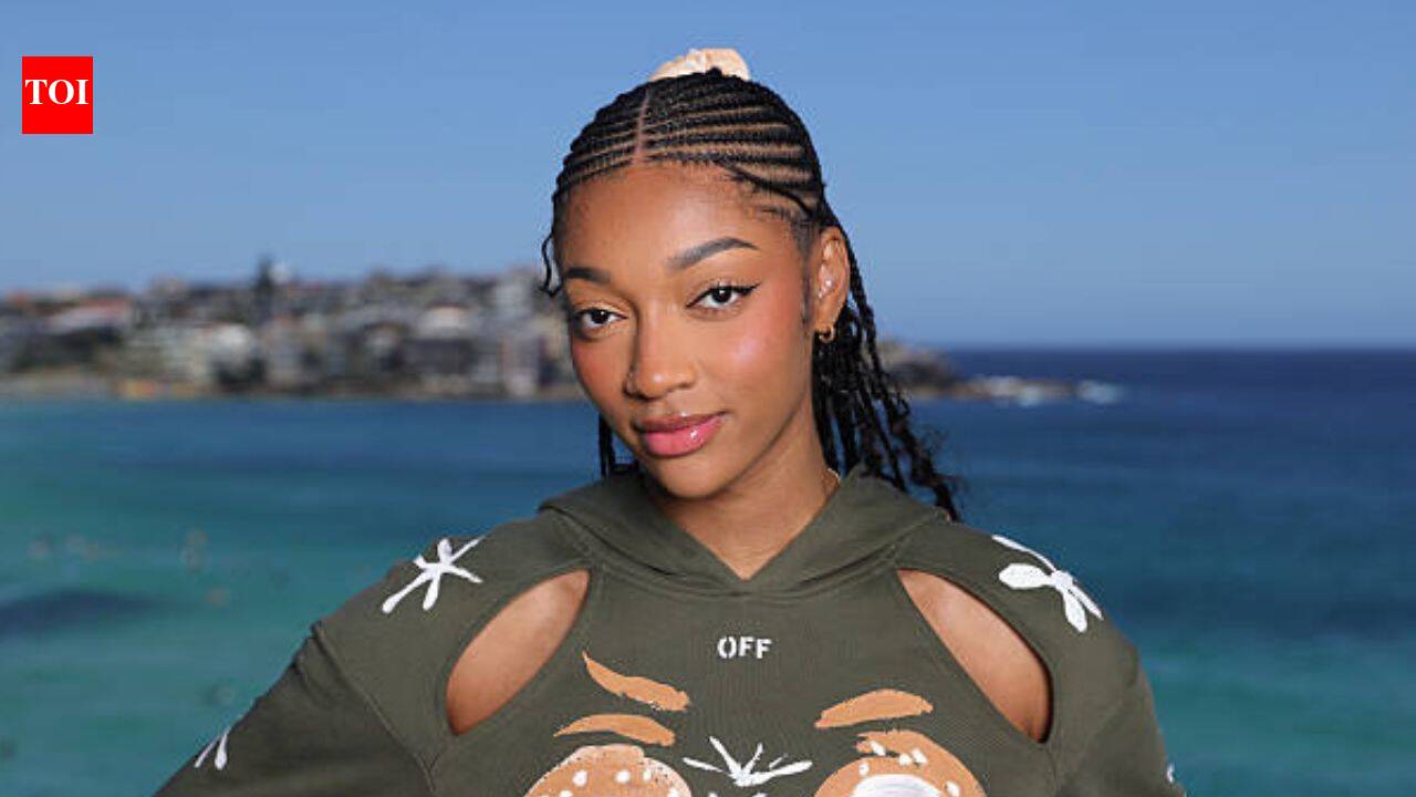 “It’s huge for me, it means standing alongside women”: How Angel Reese is building a global sports empire through major ownership moves beyond the WNBA | International Sports News