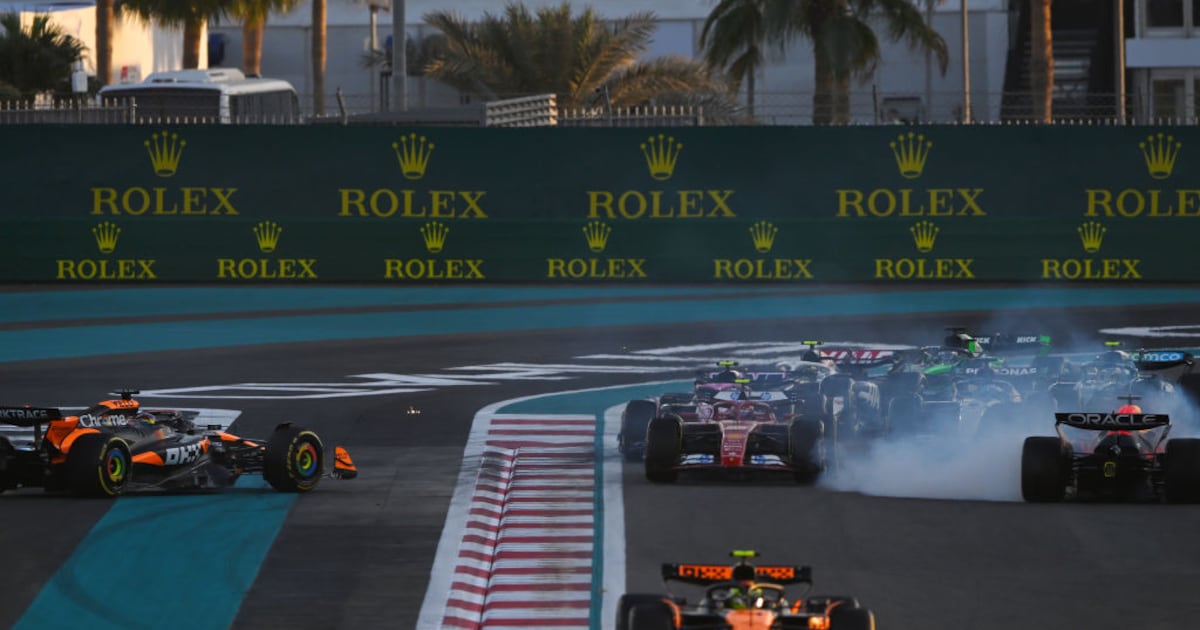 Report: F1 call on Qatar, Abu Dhabi races could be pushed back