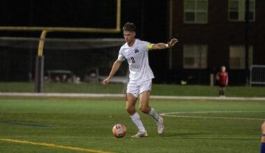 Badgers come up short in defensive duel with Western