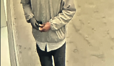 Police Seek Public Assistance in Robberies at Mississauga Shopping Centre