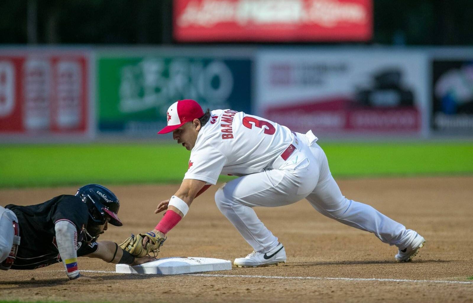 Blown save sees Goldeyes season slip away – Winnipeg Free Press