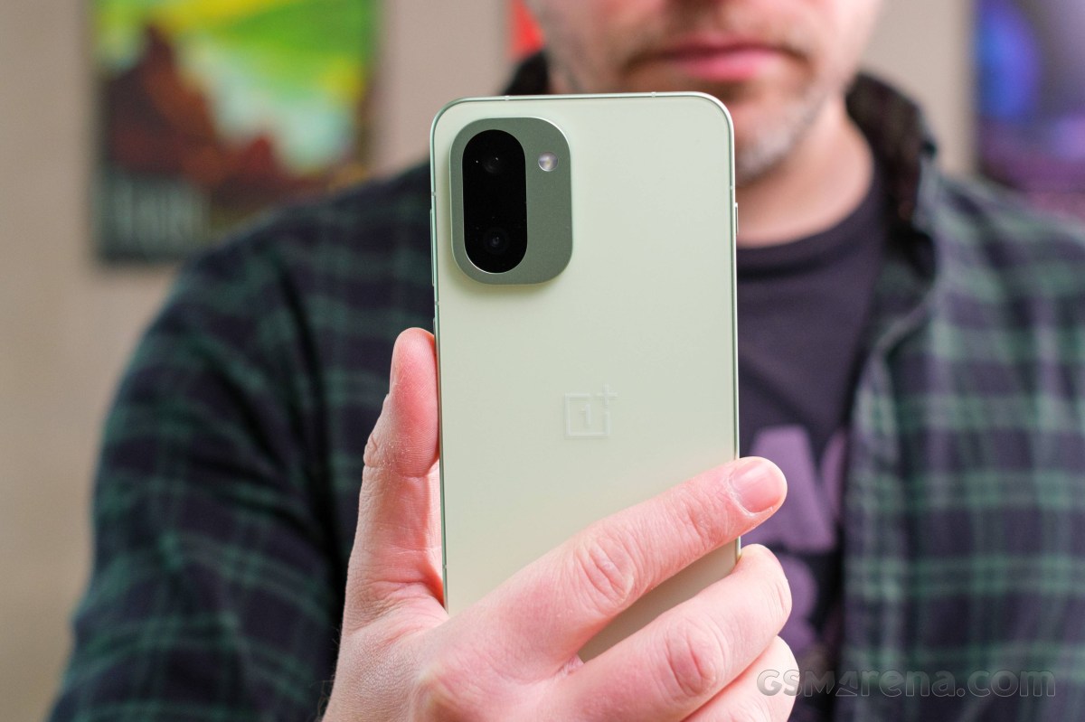 OnePlus 15R