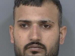 Man arrested for stabbing, home invasion, attempted carjackings in Brampton