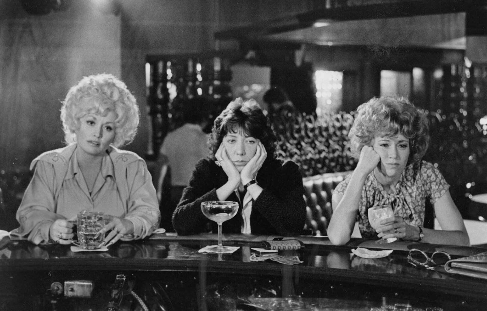 9 to 5: – Winnipeg Free Press