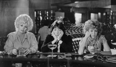 9 to 5: – Winnipeg Free Press