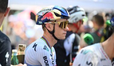2026 GP Montreal preview | Evenepoel and Pidcock face World Championships dress rehearsal