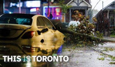 This is Toronto | The climate warning that can't be ignored this election