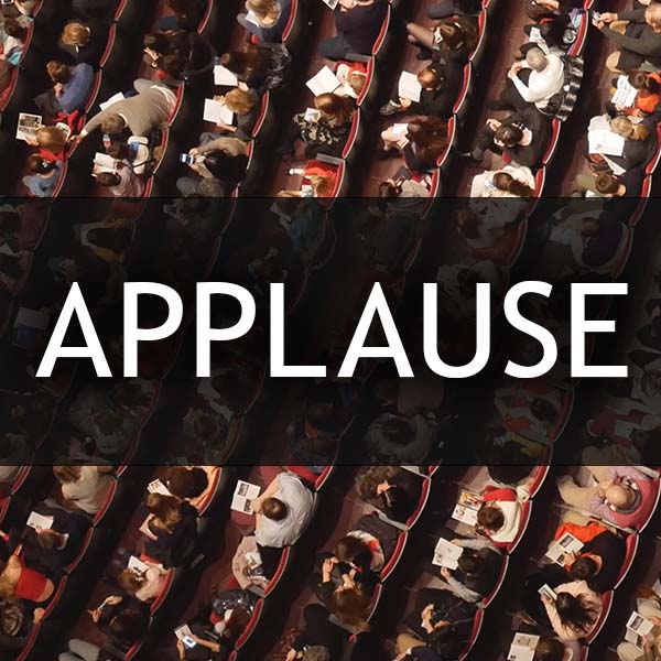Sign up for Jill Wilson | Applause