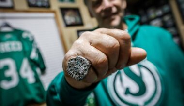 What it means to be green… – Winnipeg Free Press