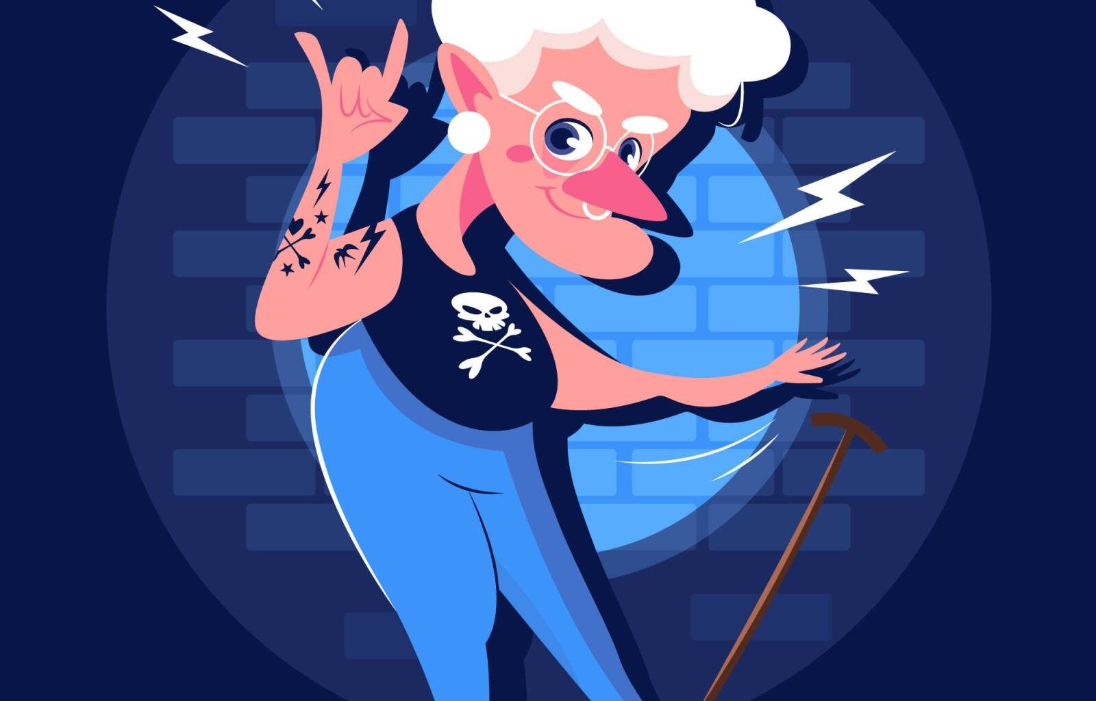 Can we actually outrun Father Time? – Winnipeg Free Press