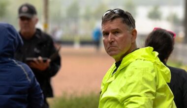 Two uniforms, one deadly morning: How this firefighter and former soldier is reflecting on 9/11