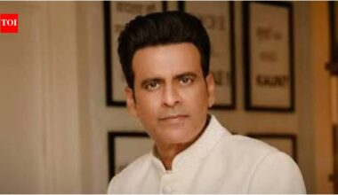 Manoj Bajpayee recalls working with Yash Chopra in Shah Rukh Khan and Preity Zinta starrer ‘Veer-Zaara’: ‘He didn’t promise me anything, but I was very happy just facing the camera’ |