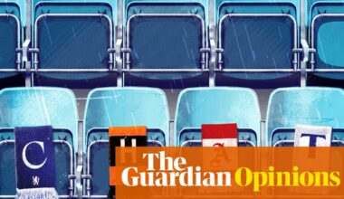 Football lends voice to message worth relaying: men should talk about their pain | Soccer