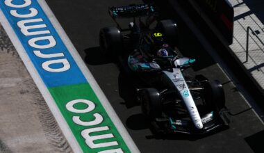 Antonelli still fastest in Madrid ahead of qualifying for F1’s Spanish GP as Hamilton crashes | NanaimoNewsNOW