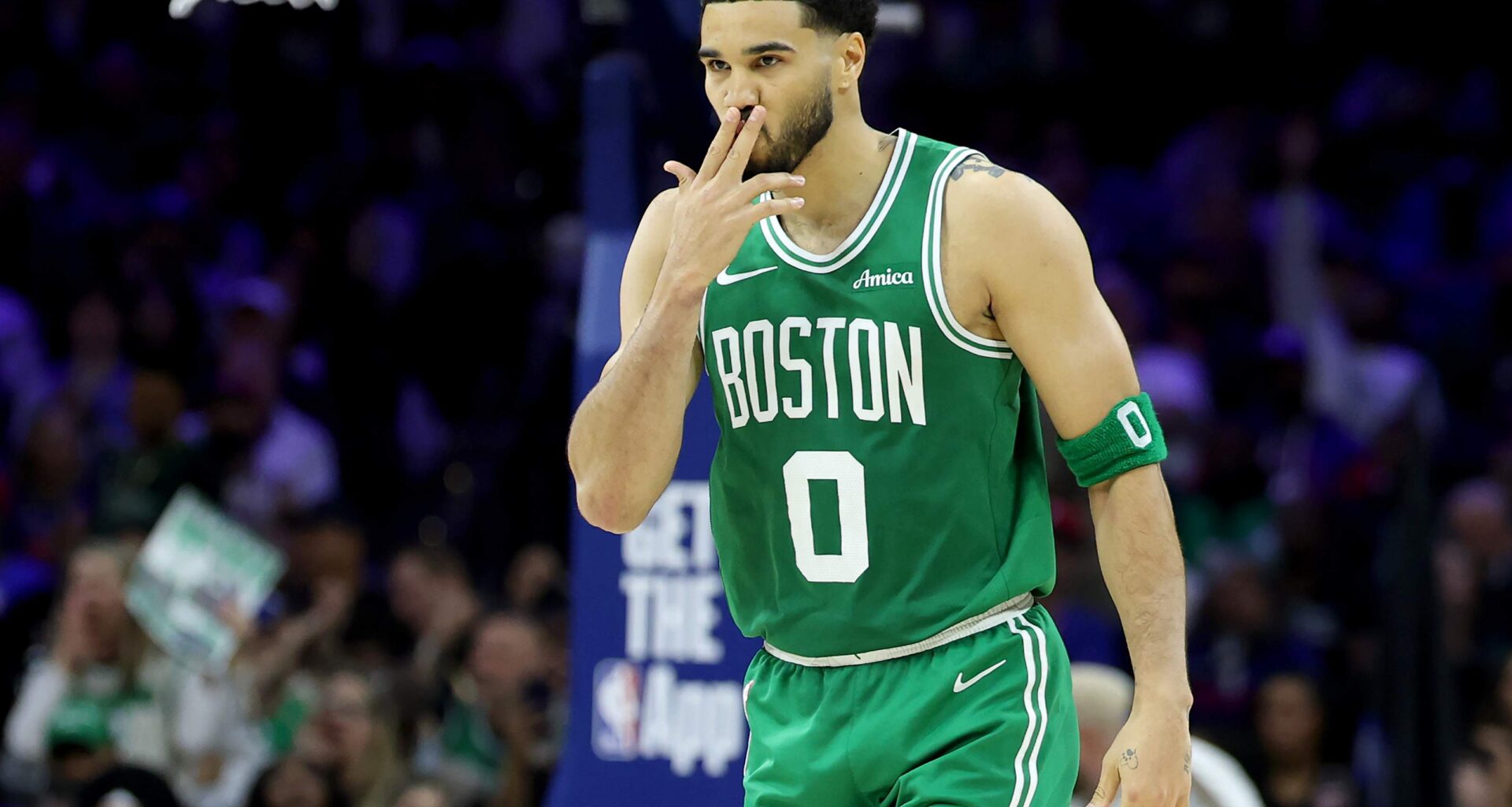 Celtics Trade Pitch Lands $133 Million NBA Champion