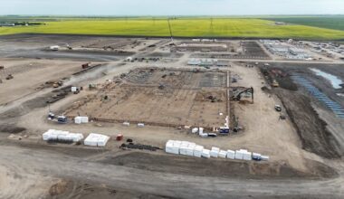 Building an AI future in Saskatchewan: Who's accountable, and who benefits?