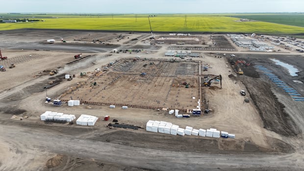 Building an AI future in Saskatchewan: Who's accountable, and who benefits?