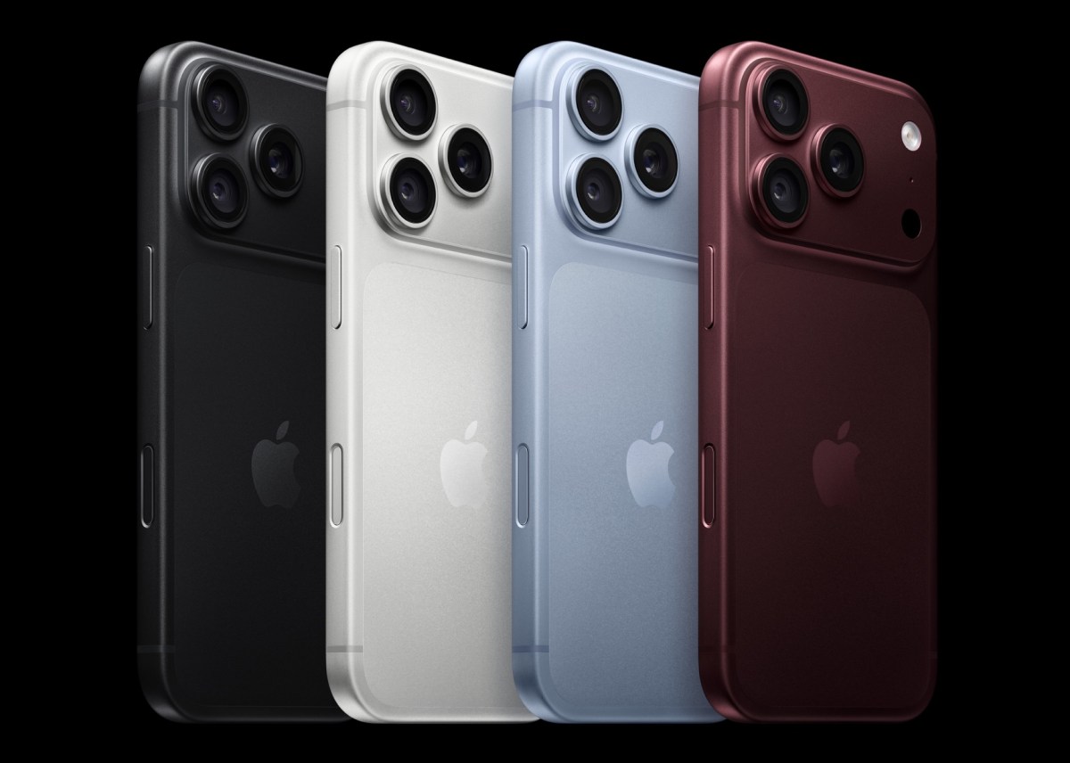 Apple iPhone 18 Pro and iPhone 18 Pro Max's pre-orders begin
