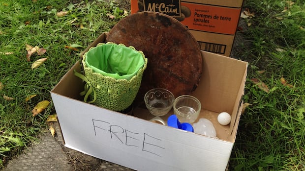Attention Winnipeg treasure hunters: Giveaway Weekend is here!