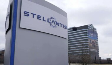Possible sale of Stellantis plant 'a betrayal' of Brampton's 3,000 auto workers: Mayor Brown
