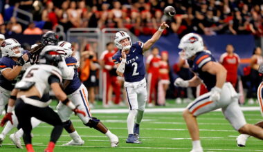 Calgary Stampeders add two quarterbacks to negotiation list