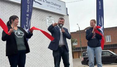 Drug recovery centre opens office in ‘heart of the city’ – Winnipeg Free Press