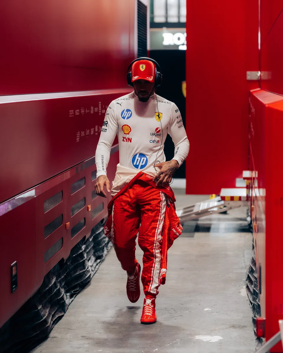 Charles Leclerc