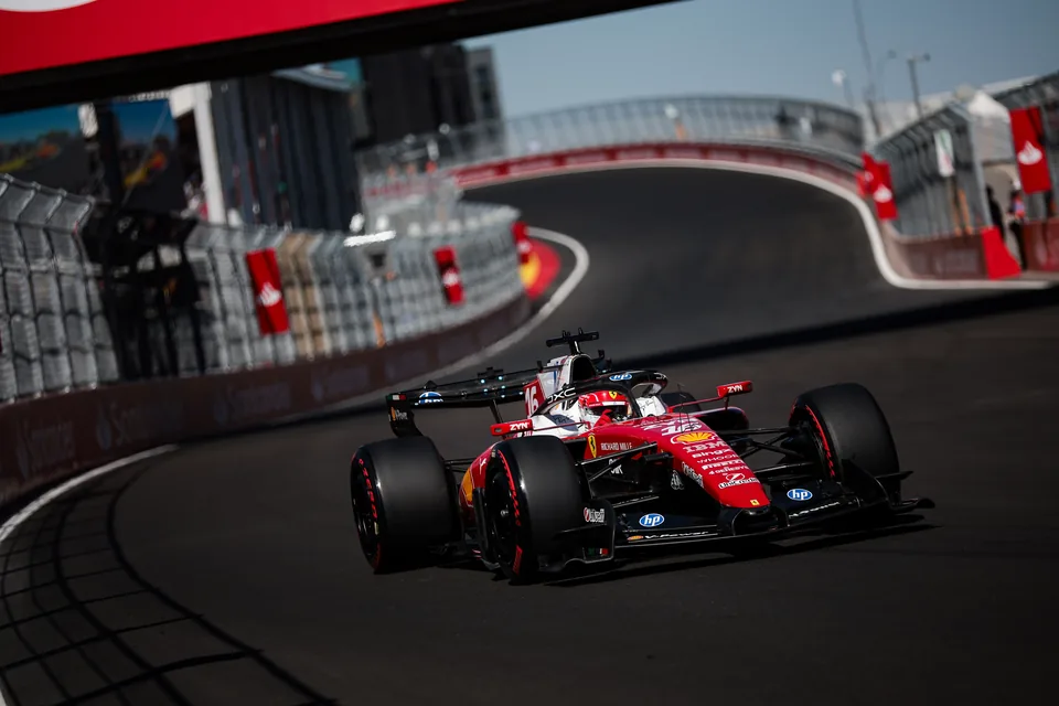 Charles Leclerc