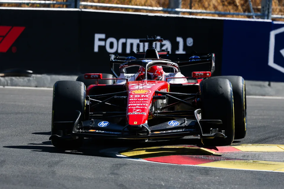 Charles Leclerc