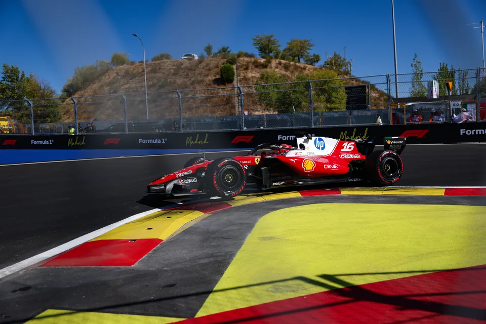 Charles Leclerc