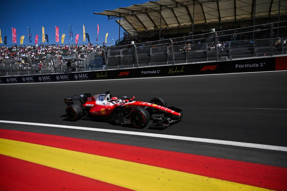 Charles Leclerc