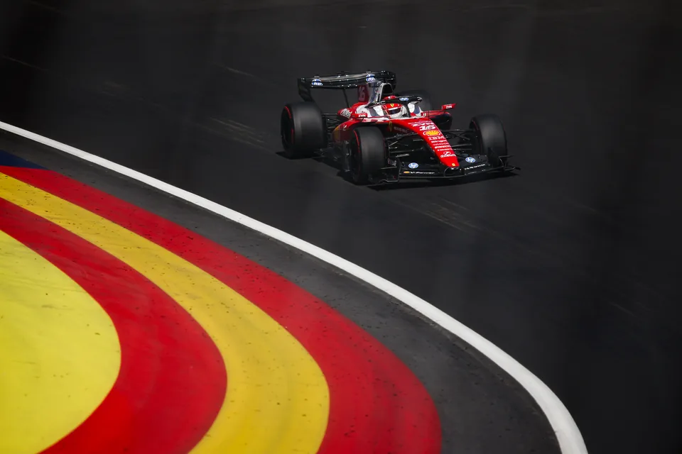 Charles Leclerc