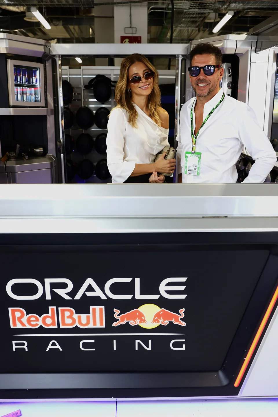 Diego Simeone, Soccer Coach, Carla Pereyra, Model