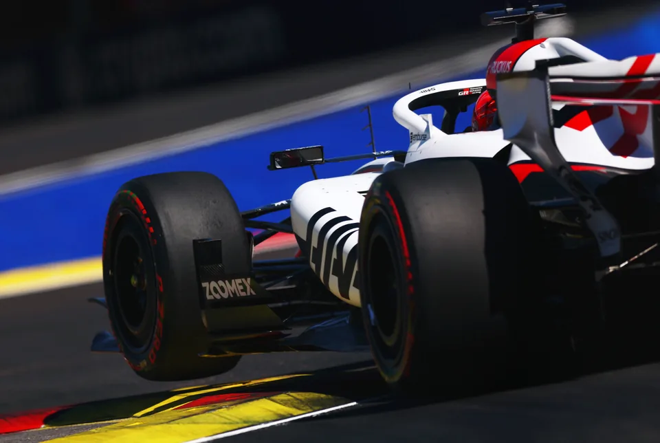 Esteban Ocon