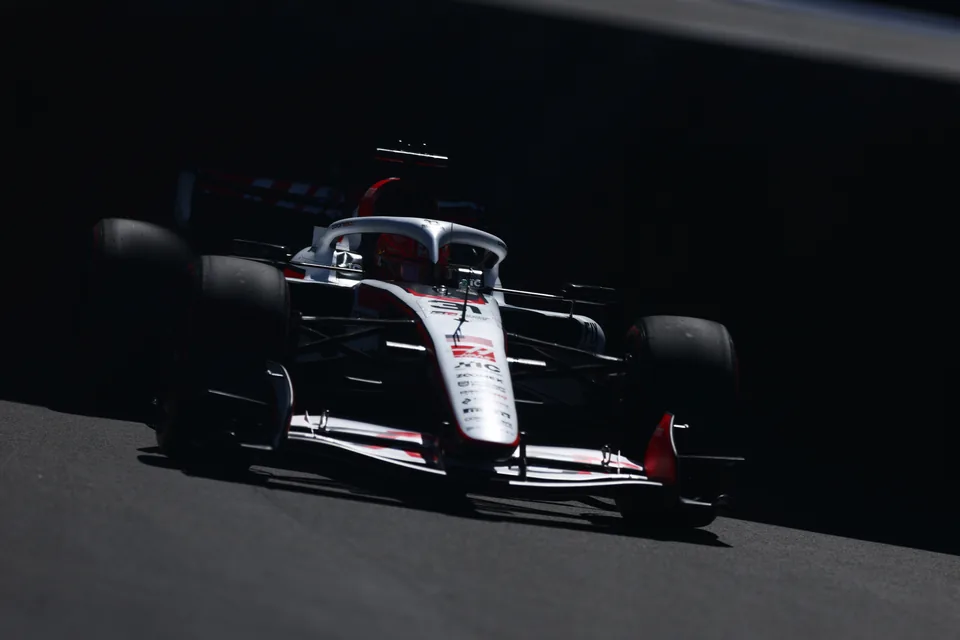 Esteban Ocon