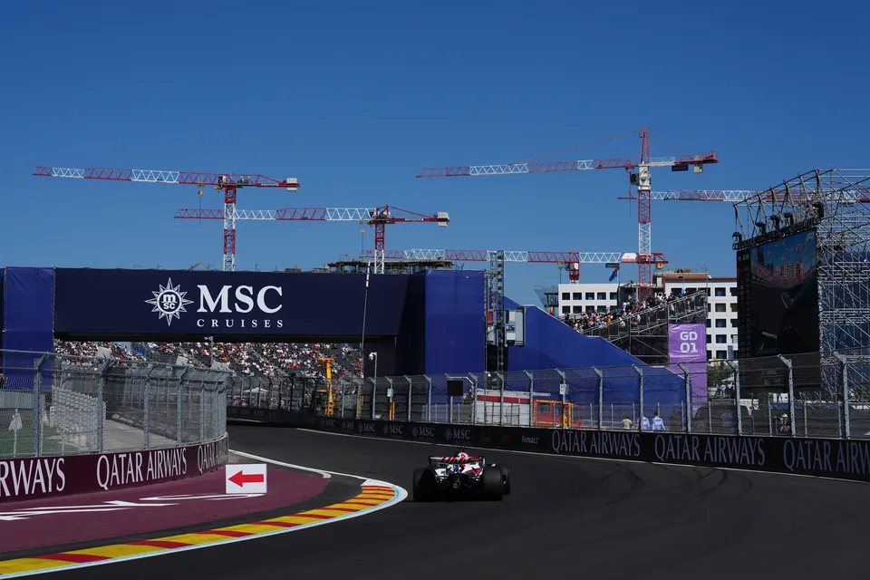 Esteban Ocon