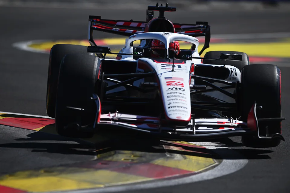 Esteban Ocon