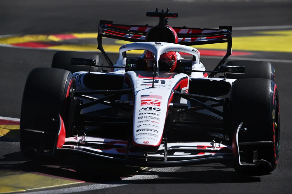 Esteban Ocon