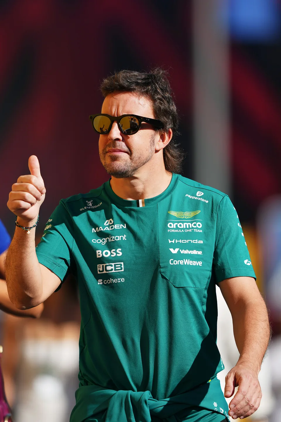 Fernando Alonso