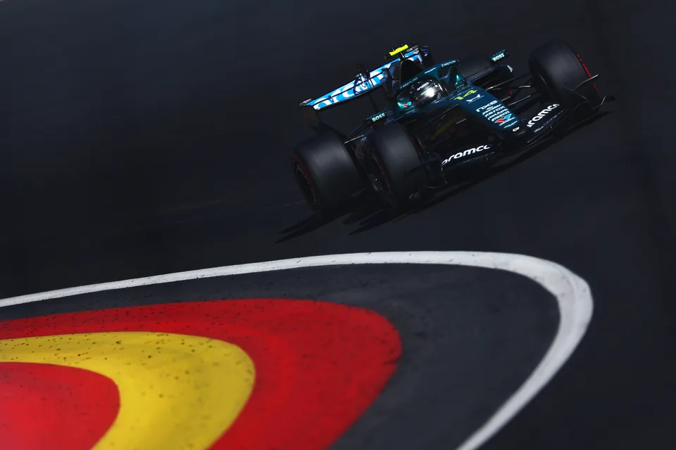 Fernando Alonso