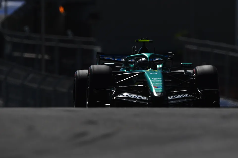 Fernando Alonso